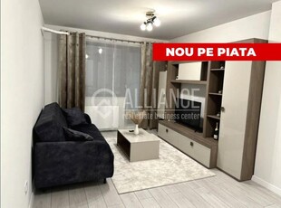 Tomis Plus - Apartament 2 camere Zen Residance