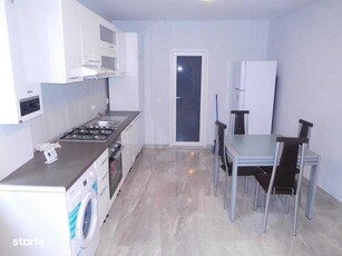 Apartament 2 camere, decomandat, Podgoria, etaj1