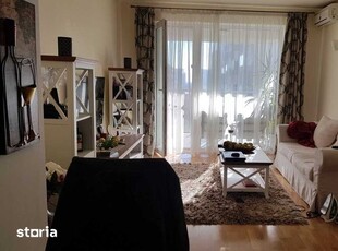 Vand apartament 2 camere Complex Rose Garden, Bucuresti, Sector 2