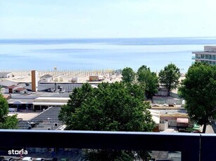 Vând apartament 2 camere în Mamaia zona Butoaie etj 6