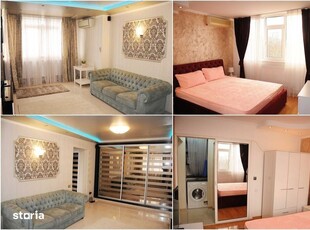 - Apartament 2 camere Buzaului (B-uri), etaj 3.