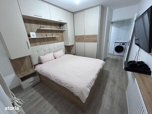 Apartament 3 camere situat in bloc nou zona PRIMO