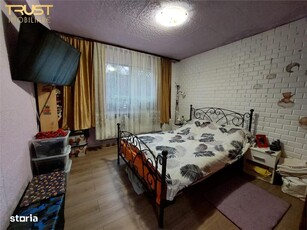 Apartament 3 camere,2 grupuri sanitare,etaj 1,Sos.Bucuresti-Magurele