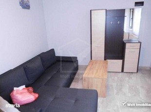 Apartament 2 camere Gara