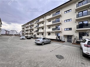 Vanzare apartament 2 camere, Bulevard Mihai Viteazu , Sibiu