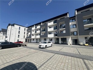 Vanzare apartament 2 camere, Bulevard Mihai Viteazu , Sibiu