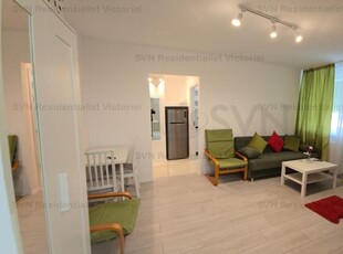 Vanzare apartament 2 camere, Grivitei, Bucuresti