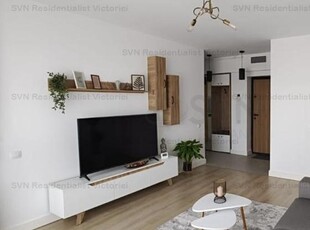 Vanzare apartament 2 camere, Pipera, Bucuresti