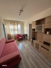 Vanzare - Apartament 2 camere, semidecomandat, 32 mp utili, etaj 3