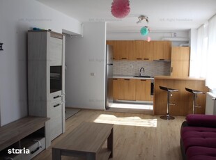 Vanzare apartament mobilat utilat bloc nou etaj 5 din 10