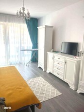 Apartament de inchiriat, cu 2 camere, 58 mp, zona-Ansamblul Luceafarul