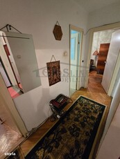 Apartament 2 camere situat in zona GARA, cu vedere spre parc