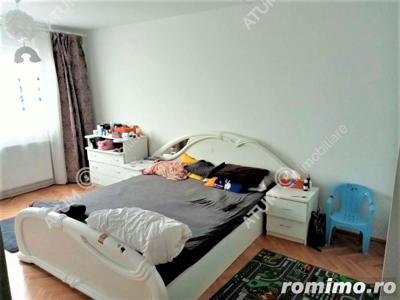 Apartament cu 3 camere decomandate in zona Vasile Aaron din Sibiu
