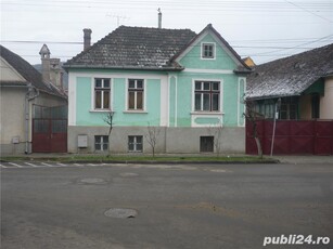 casa sighisoara