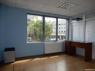 Serelor, spatiu birou ,35 mp, etaj 1,350 euro