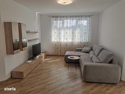 Apartament 2 cam/62mp,parcare subterana, zona BMW!Ansamblu rezidential