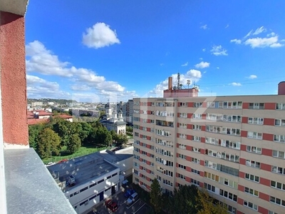 Apartament 2 camere, 50 mp, lift nou, orientare S, zona PROFI Grigorescu