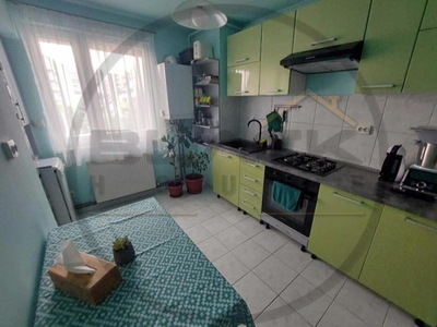 Apartament 2 camere, 58 mp, parcare, zona FSEGA Iulius Mall