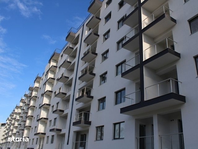 Apartament 2 camere decomandat Bloc finalizat - Aparatorii Patriei