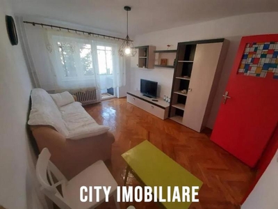 Apartament 2 camere, decomandat, mobilat, utilat, Gheorghieni. de vanzare