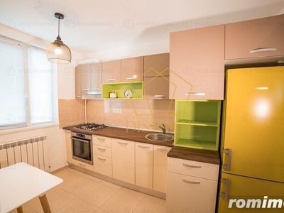 Apartament 2 camere I IULIUS MALL