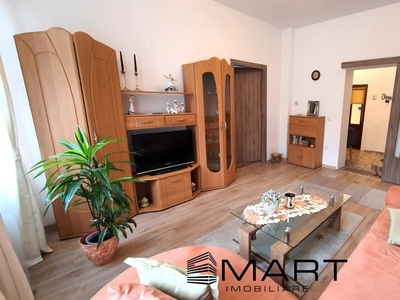 Apartament 2 camere strada 9 Mai