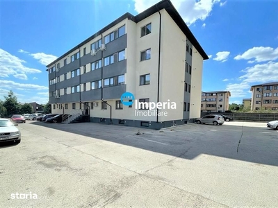 Apartament 3 cam, intabulat, et 3, Tudor Neculai, Pepinerei