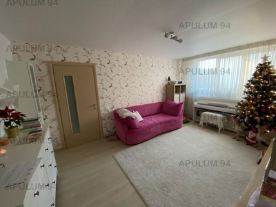 Apartament 3 camere de vanzare OZANA - Bucuresti