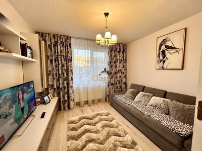Apartament 3 camere | decomandat | 62mpu | zona Iulius Mall Gheorgheni