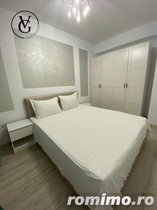 Apartament cu 2 camere | Bd. Mamaia | LUX