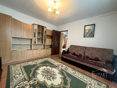 Apartament cu 3 camere, in cartierul Gheorgheni!