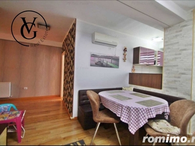 Apartament cu 3 camere în zona Compozitorilor