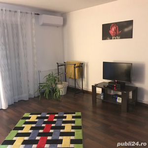 Apartament cu o camera de inchiriat in Chisoda