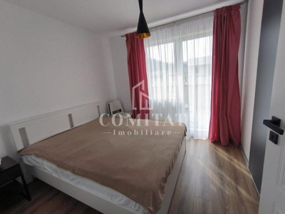 Apartament de vanzare | 3 camere | Floresti |