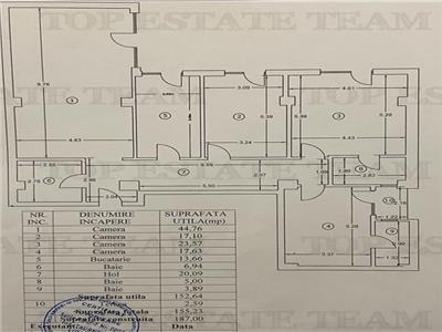 De Vanzare Apartament sos. ChitilaColosseum