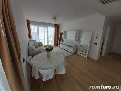 Inchiriere apartament 2 camere, zona Aparatorii Patriei