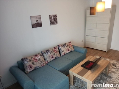 Inchiriere apartament 2 camere, zona Dorobanti | Floreasca