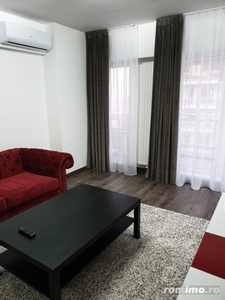 Inchiriere apartament 2 camere, zona Piata Victoriei