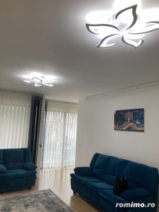 Inchiriere apartament 2 camere, zona Moghioros