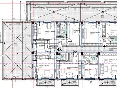 Ocazie! apartamente de 2 camere, SU intre 48 si 53mp, balcon, in zona Baciu