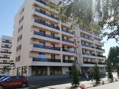 Sos. BERCENI - METROU - Apartament 2 camere