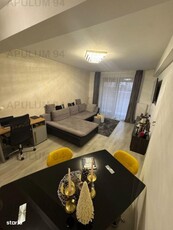 Apartament 2 camere de vanzare APARATORII PATRIEI - Bucuresti