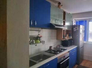 Apartament 2 camere de vanzare DRUMUL TABEREI - Bucuresti