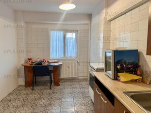 Apartament 3 camere de vanzare SEBASTIAN - Bucuresti