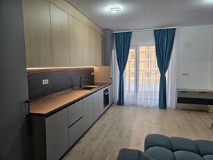 COMISION 0% Apartament 3 camere parcare Pipera Plaza INCALZIREGRATUITA