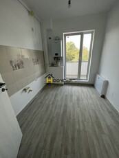 Finalizat Apartament decomandat 2 camere metrou Anghel Saligny