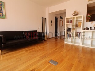 Unirii-Piata Alba Iulia-2 camere-Alba Iulia CEC