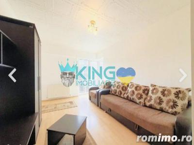 Apartament 2 camere | Decomandat | Balcon | Centru Civic