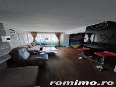 Dorobanti | 3 camere | Balcon | Central