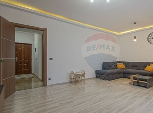 0% COMISION | APARTAMENT 3 CAMERE| ISARAN TRACTORU